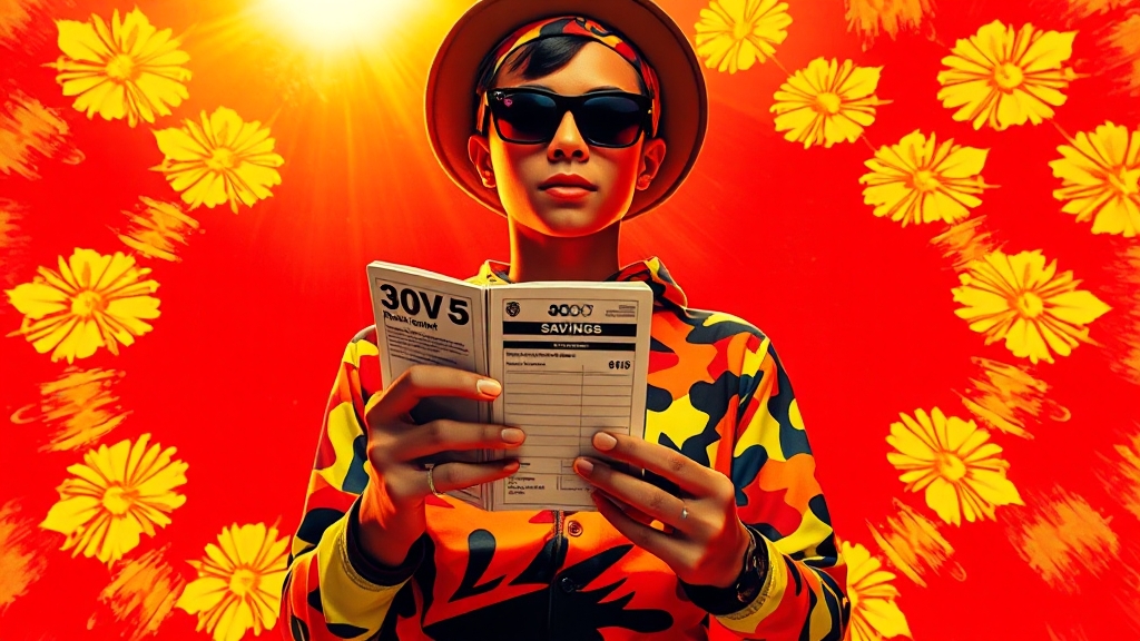 마무리 (popart 스타일)
