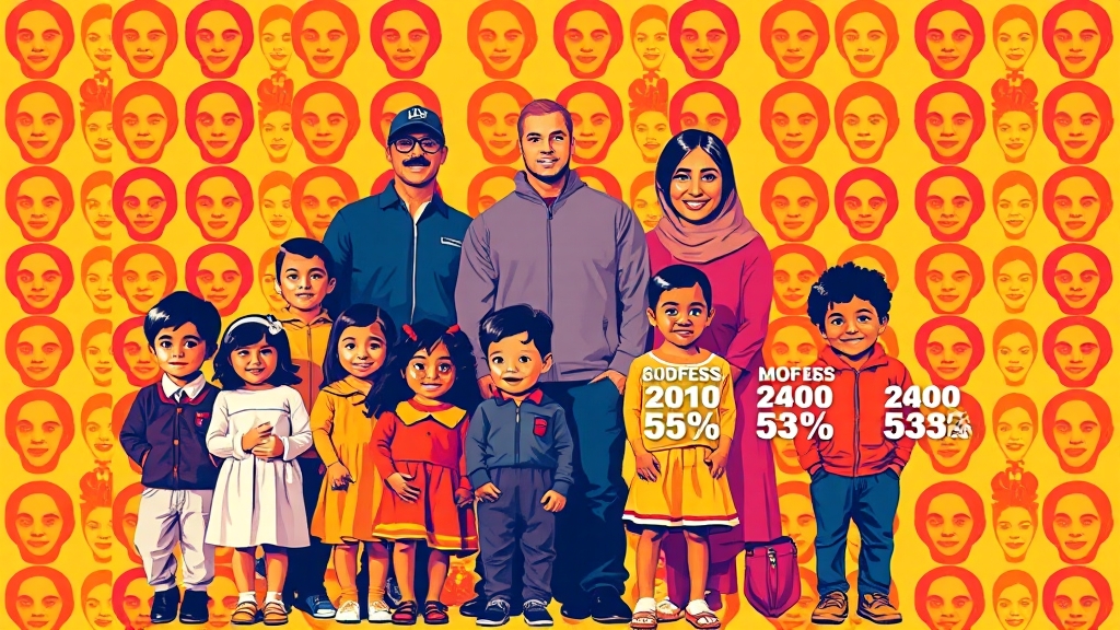 소득 구간별 지원 금액, 얼마나 받을까? (popart 스타일)
