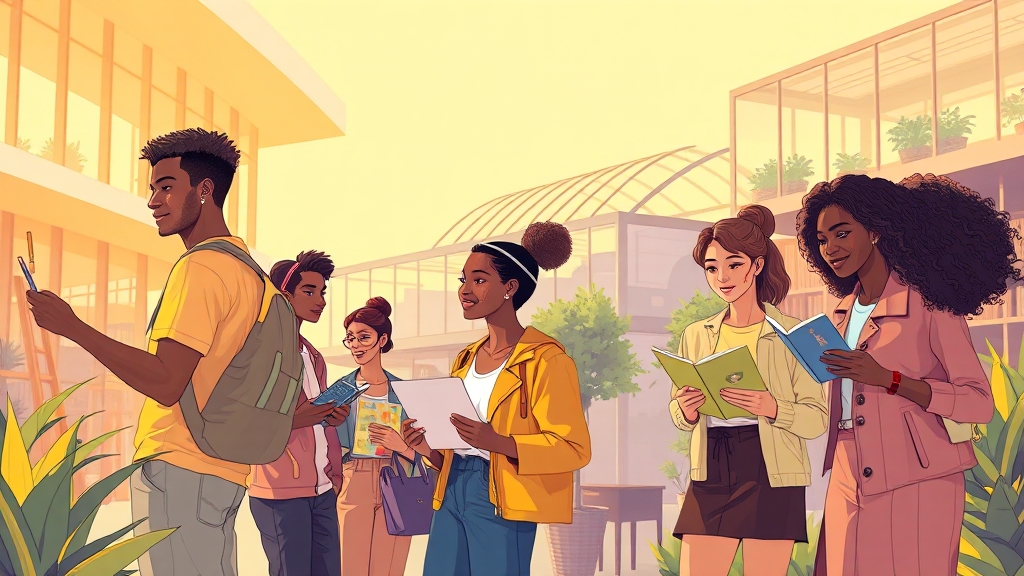FAQ, 궁금증 해결! (illustration 스타일)