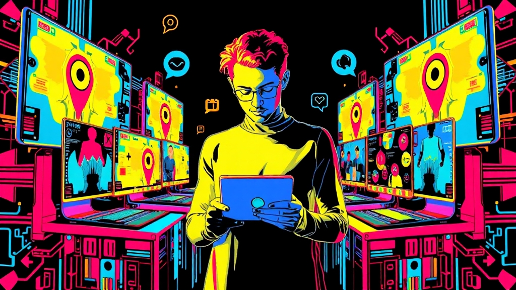 구독 공유 플랫폼 활용하기 (popart 스타일)