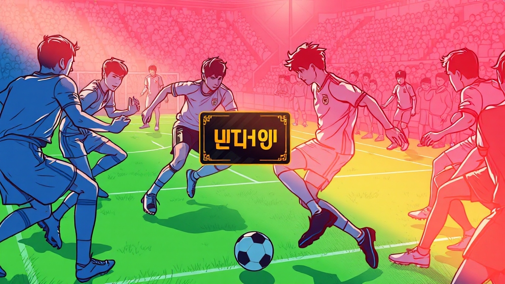 뽈룬티어의 특별한 특징들 (illustration 스타일)