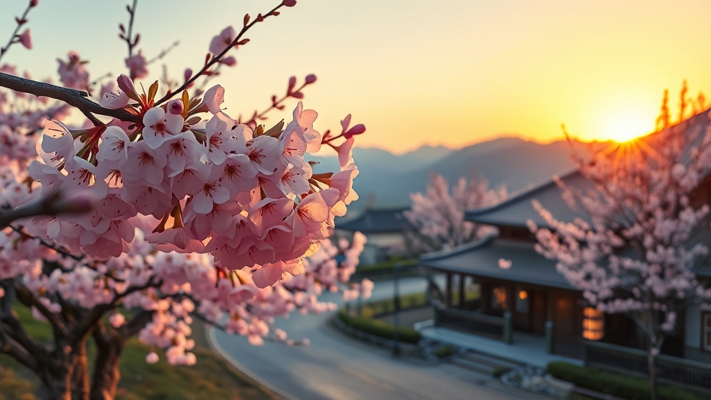 문수사 주변 가볼 만한 곳 (realistic 스타일)