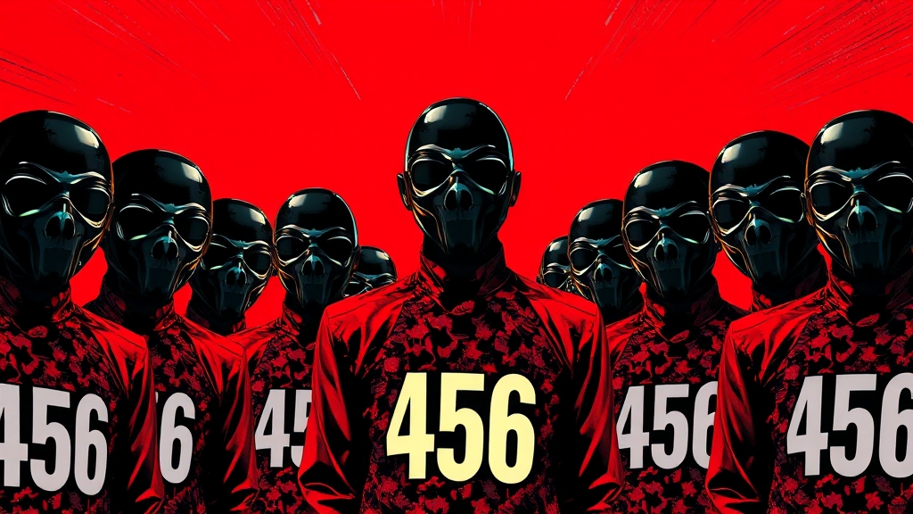 시즌3 공개 기대감과 넷플릭스 정보 (popart 스타일)