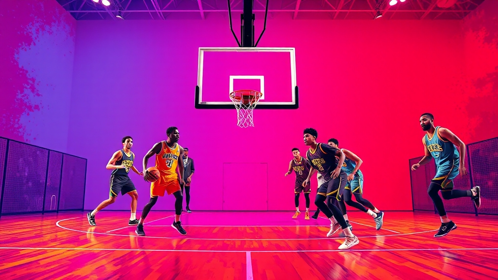 무료 vs 유료, 나에게 맞는 선택은? (popart 스타일)