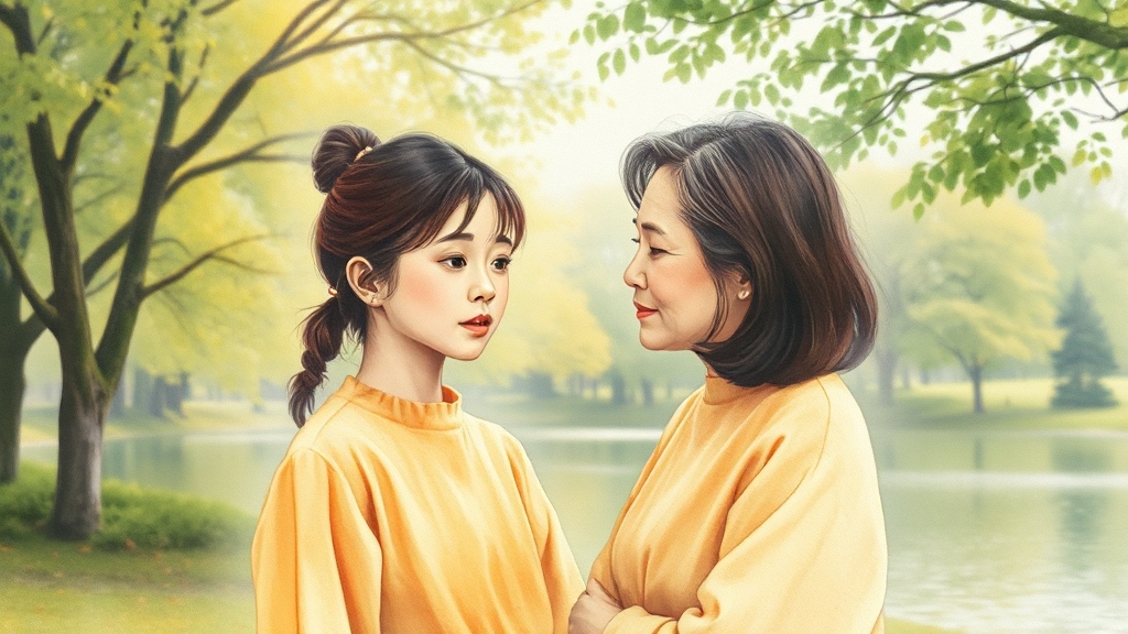 놓치면 후회할 관전 포인트 (watercolor 스타일)