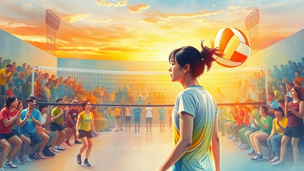 마무리 (watercolor 스타일)