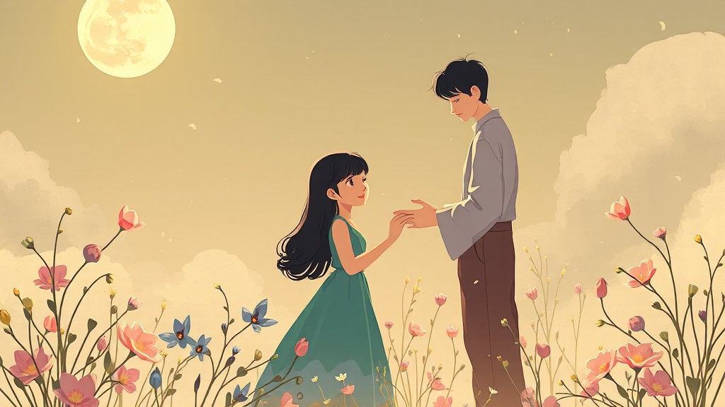 마무리 (cartoon 스타일)