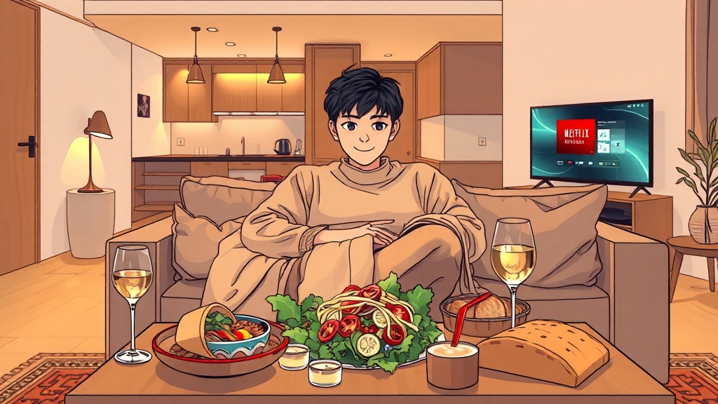 제휴 멤버십 특별 혜택 (illustration 스타일)
