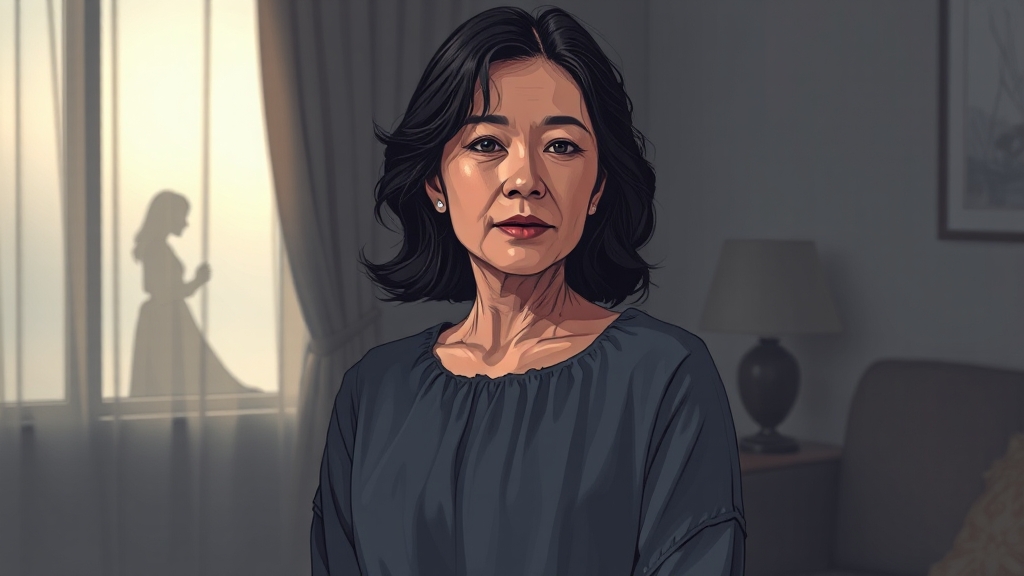 잊을 수 없는 레전드 에피소드 (illustration 스타일)