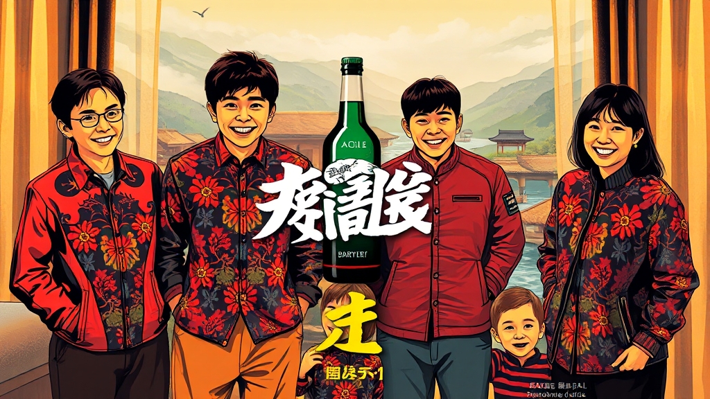 KBS2 주말극, 매력은? (popart 스타일)