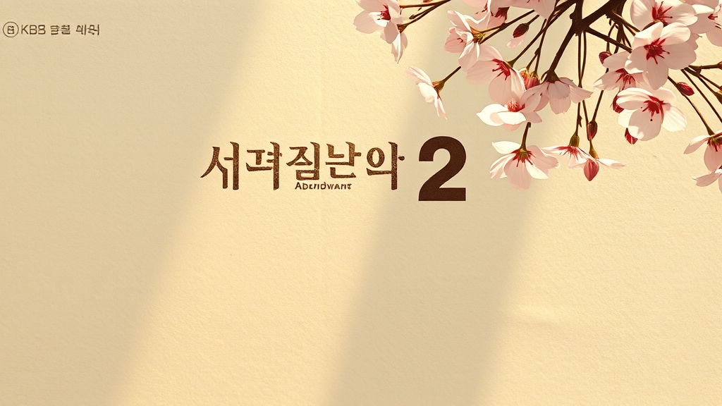 마무리 (realistic 스타일)