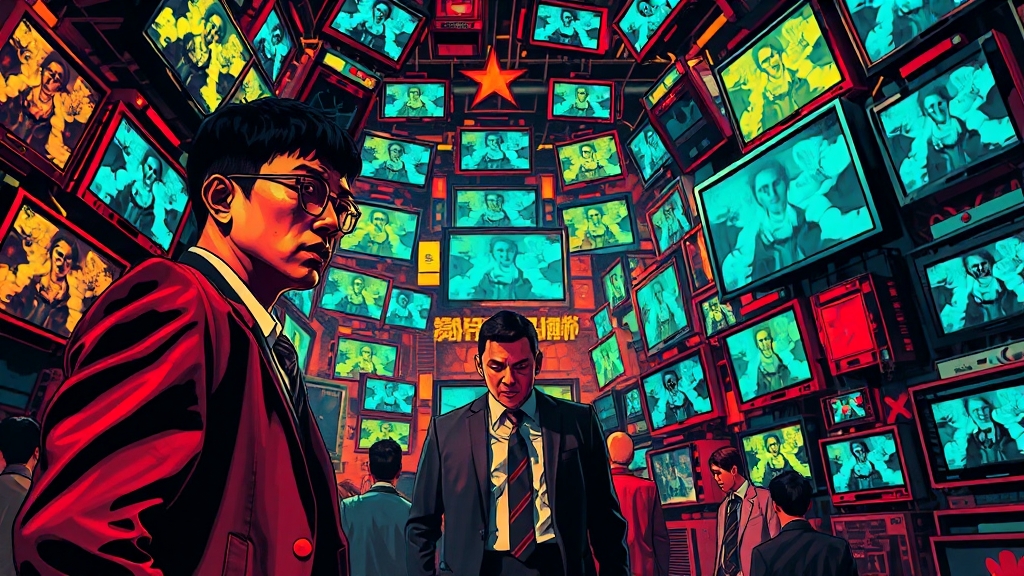 시즌3 공개일과 촬영 현황 (popart 스타일)