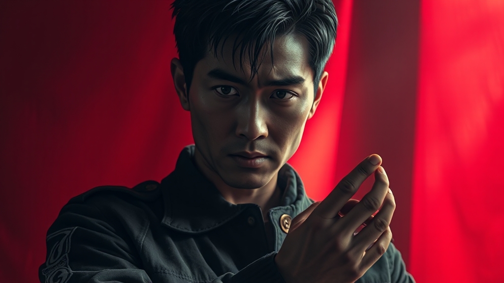 시즌3 주요 줄거리와 갈등 예측 (realistic 스타일)