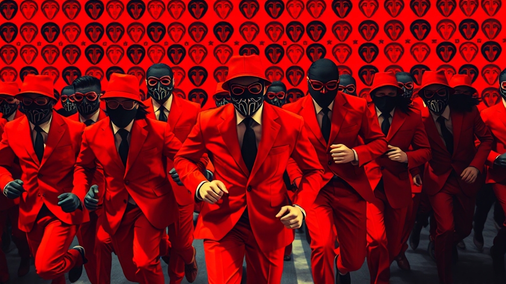 시즌2 기대 포인트 (popart 스타일)