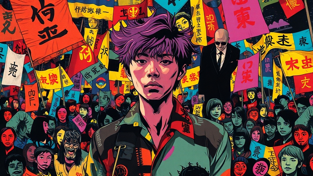 시즌1과 시즌2 연결성 (popart 스타일)
