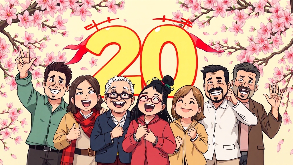 마무리 (cartoon 스타일)