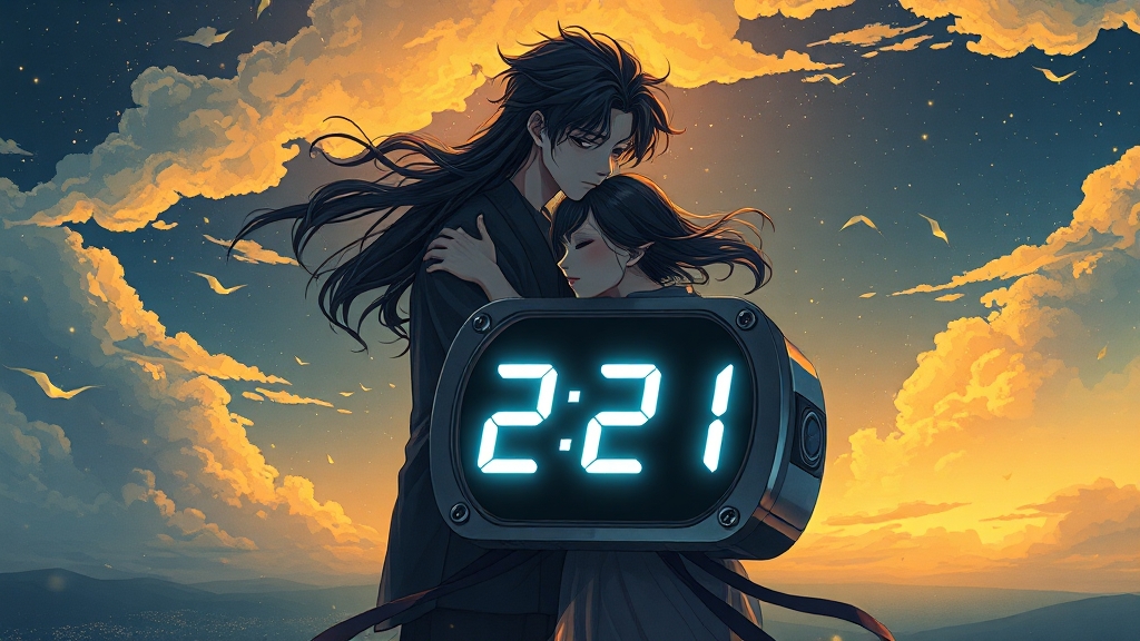 다채로운 장르, 깊어지는 감정선 (illustration 스타일)