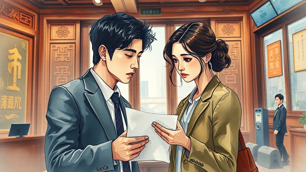 관련 저작권 정보 (watercolor 스타일)