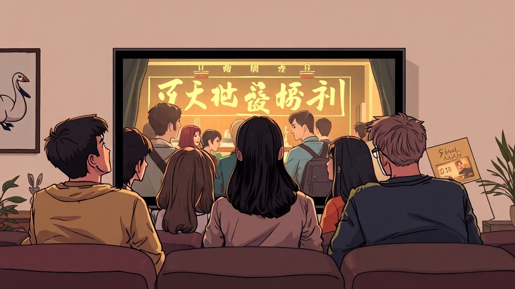 자주 묻는 질문 & 시청 꿀팁 (illustration 스타일)