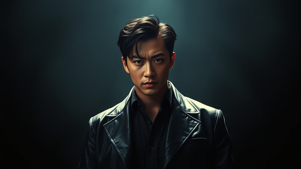 윤시윤, 악역 도전 이유 (realistic 스타일)