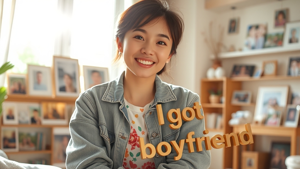 남자친구는 누구? 신봉선의 개인사 (realistic 스타일)