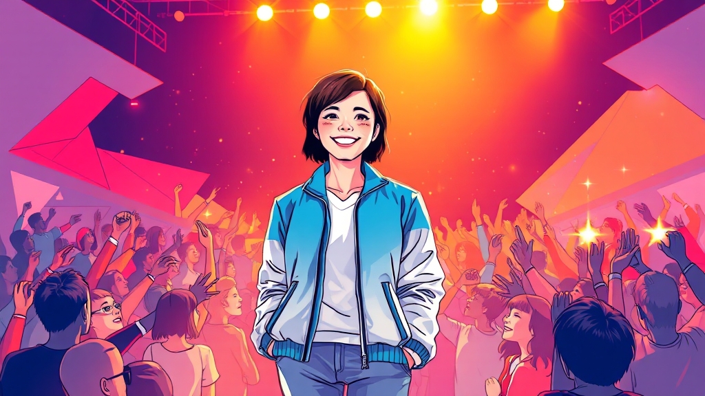 마무리 (illustration 스타일)