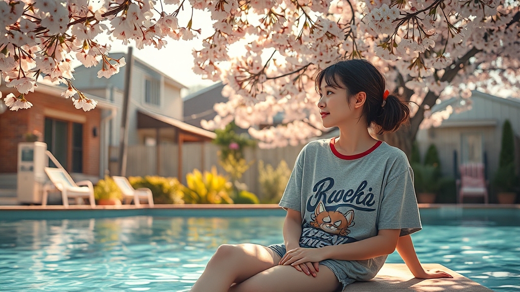 마무리 (realistic 스타일)