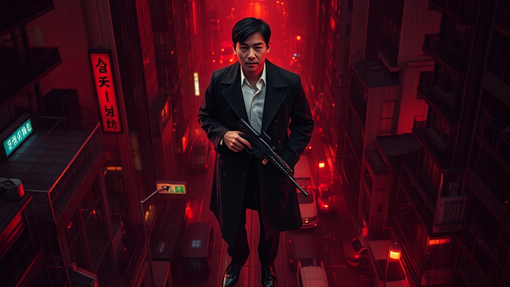 시리즈의 특징 및 기대 포인트 (realistic 스타일)