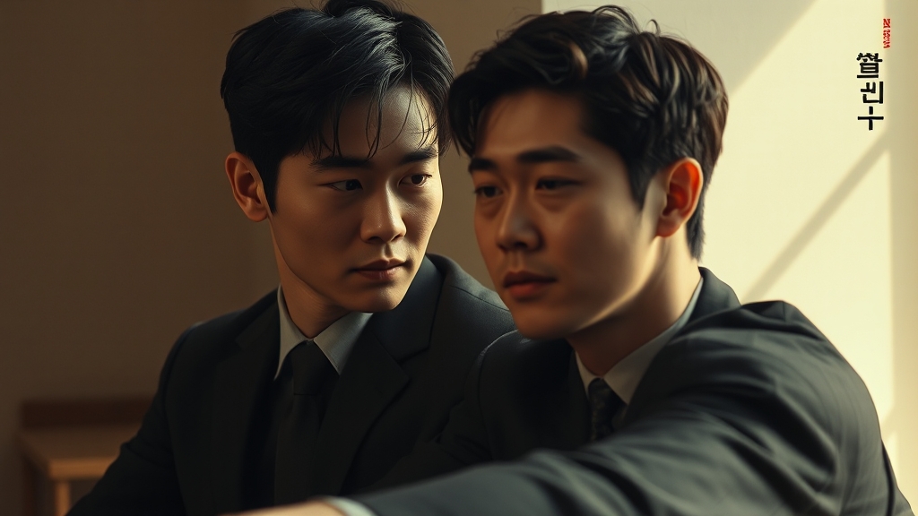 마무리 (realistic 스타일)