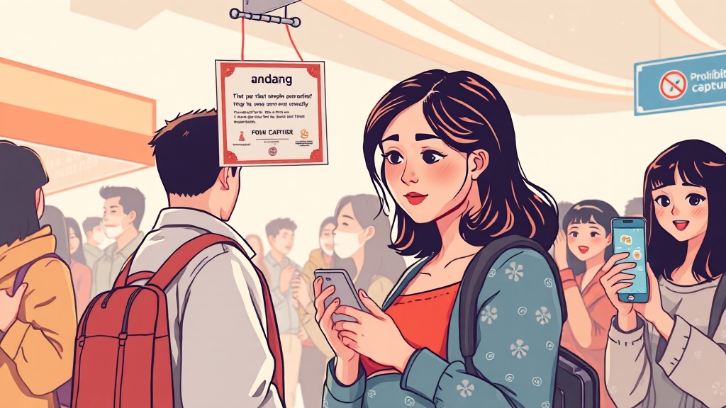 쿠팡플레이 티켓팅 FAQ (illustration 스타일)