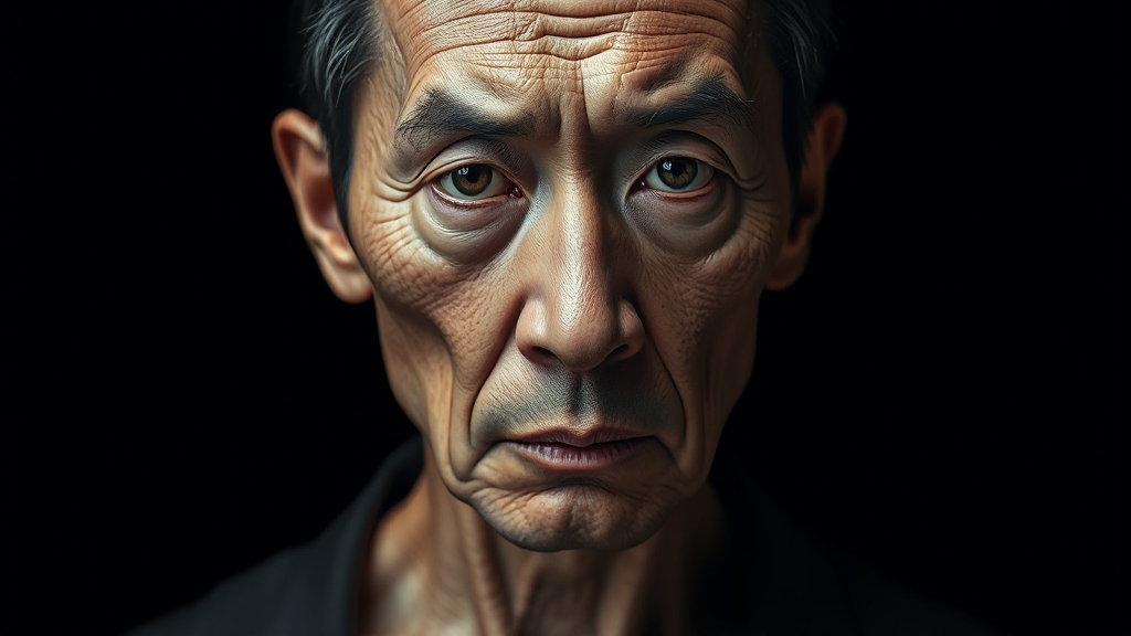 윤시윤의 파격 변신, 극한 다이어트 비하인드 (realistic 스타일)
