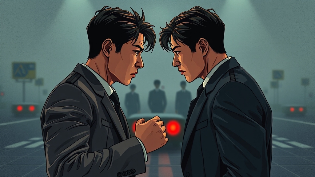 모범택시3, 방영 정보 및 기대 포인트 (illustration 스타일)