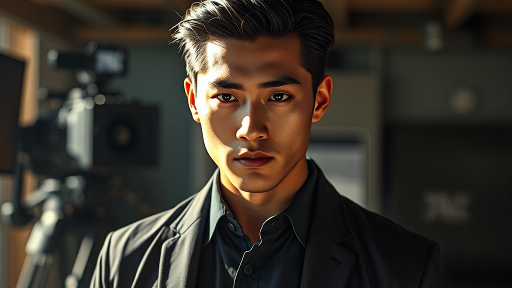 모범택시3 비하인드 스토리, 촬영 과정과 어려움 (realistic 스타일)