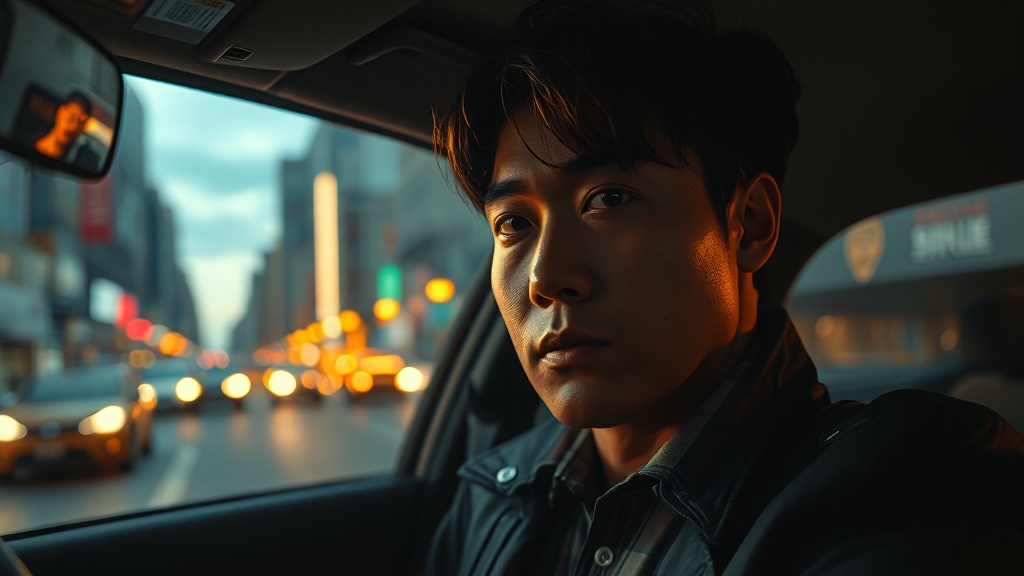 마무리 (realistic 스타일)