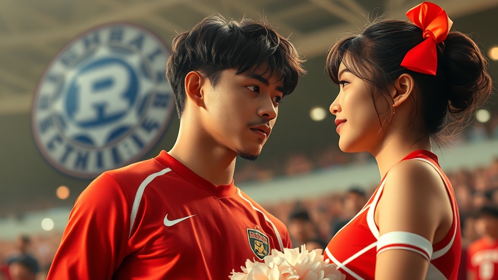 소속사 입장: 현재까지 침묵 유지 (realistic 스타일)