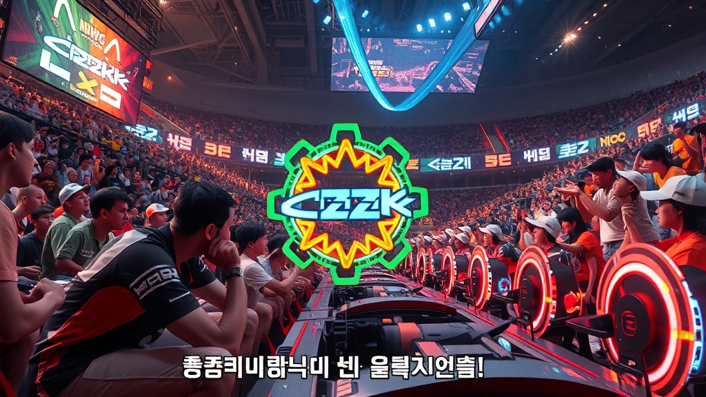 EWC 롤 최신 뉴스 및 정보 (realistic 스타일)