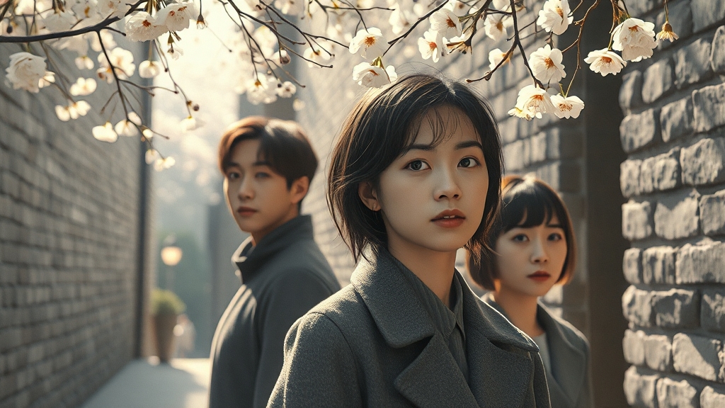 회차별 주요 내용 및 감상 포인트 (realistic 스타일)