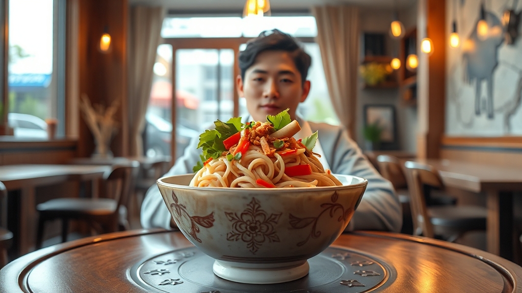결론 (realistic 스타일)