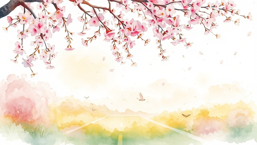 유튜브 프리미엄 라이트 요금제 분석 (watercolor 스타일)