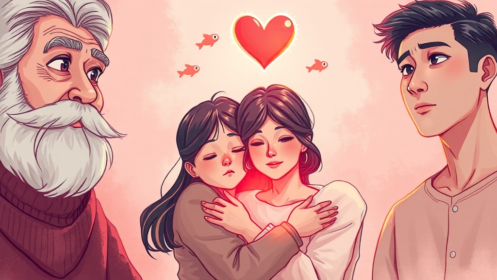 마무리 (illustration 스타일)