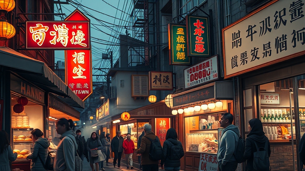 6시 내고향 추천 맛집 (realistic 스타일)
