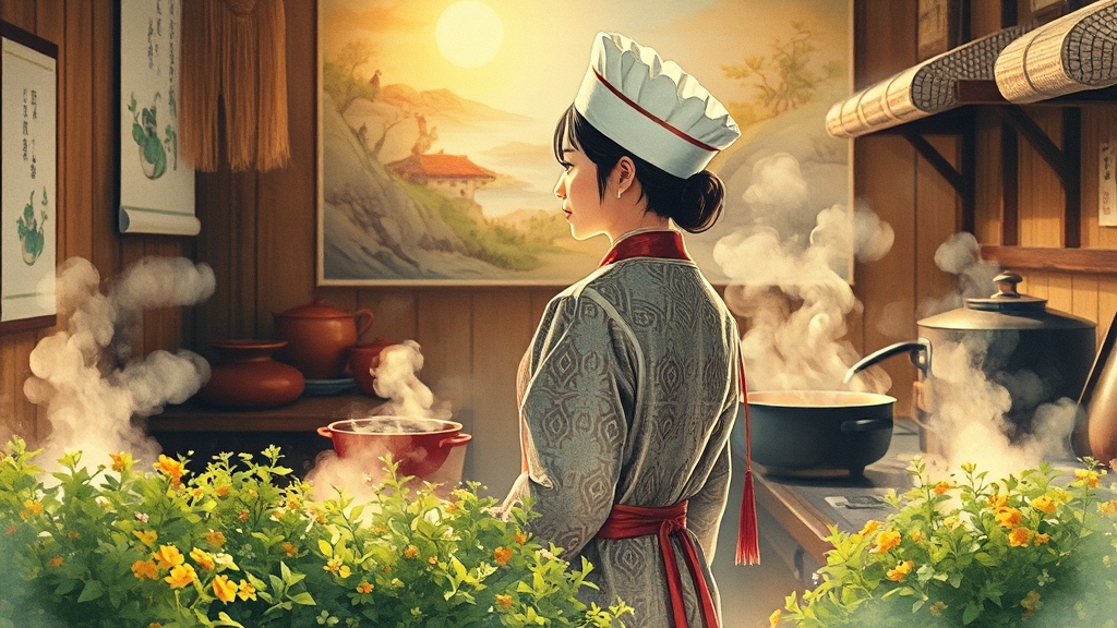 원작 결말 분석 (realistic 스타일)