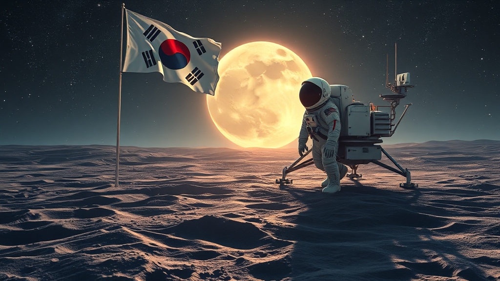 드라마가 던지는 메시지 (realistic 스타일)