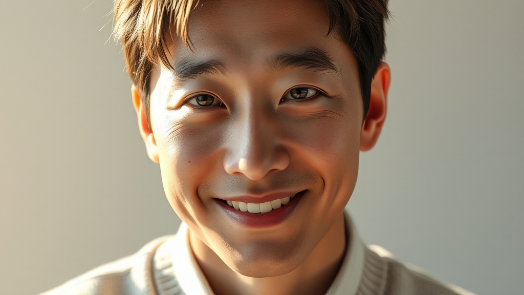 결론 (realistic 스타일)