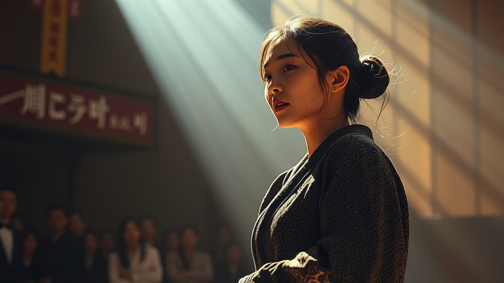 결론 (realistic 스타일)