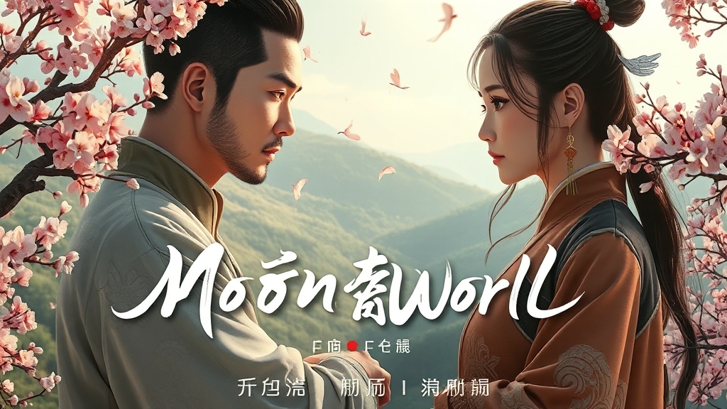 신조협려와 문세간, 작품의 의미 (realistic 스타일)