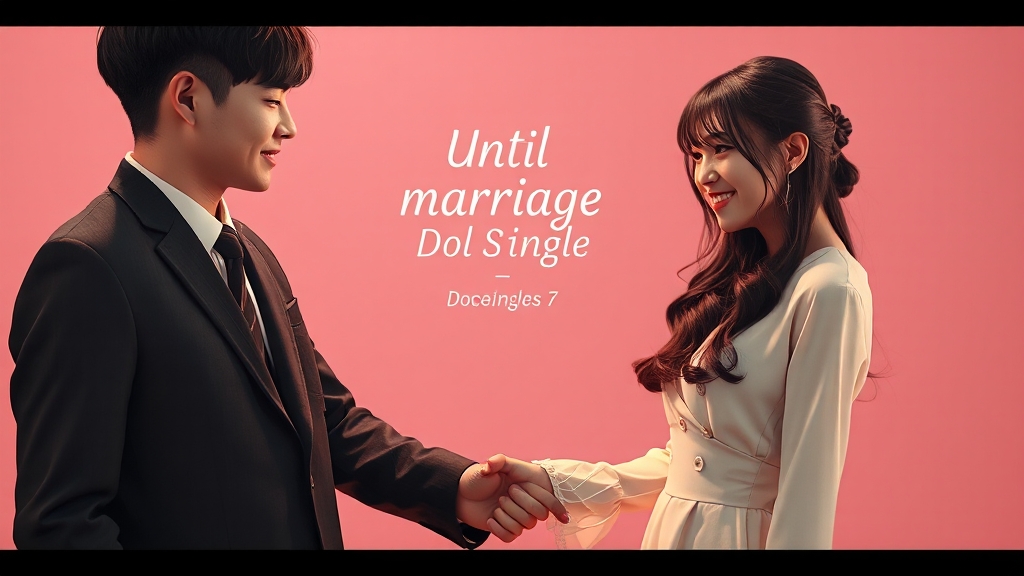 방송 외 근황 및 현커 가능성 (realistic 스타일)