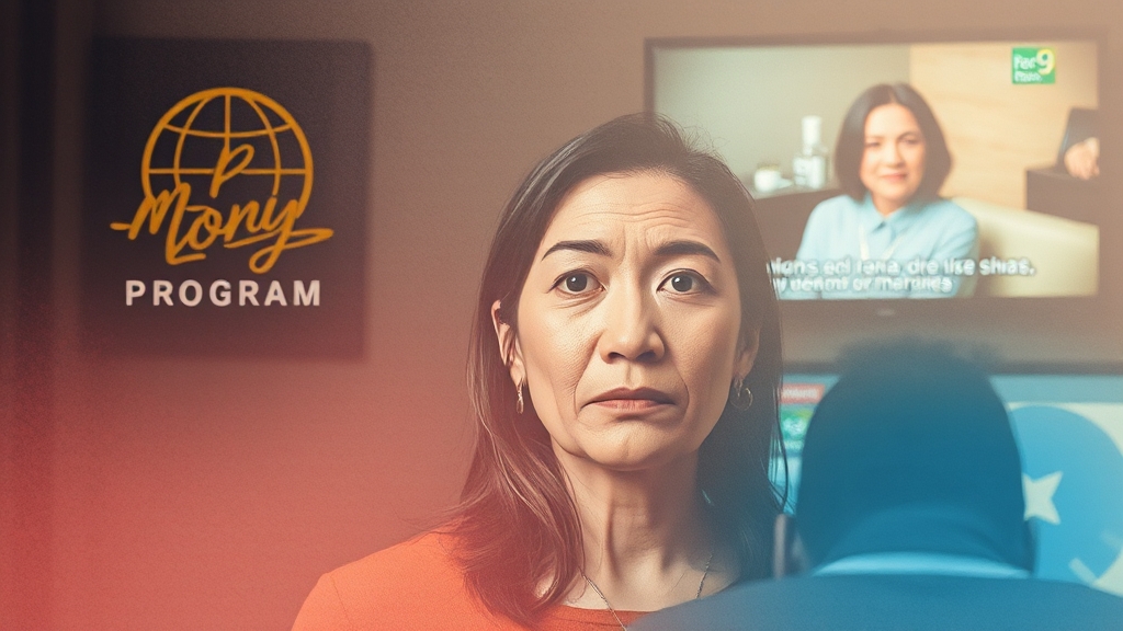 출연 관련 논란 및 우려 (watercolor 스타일)