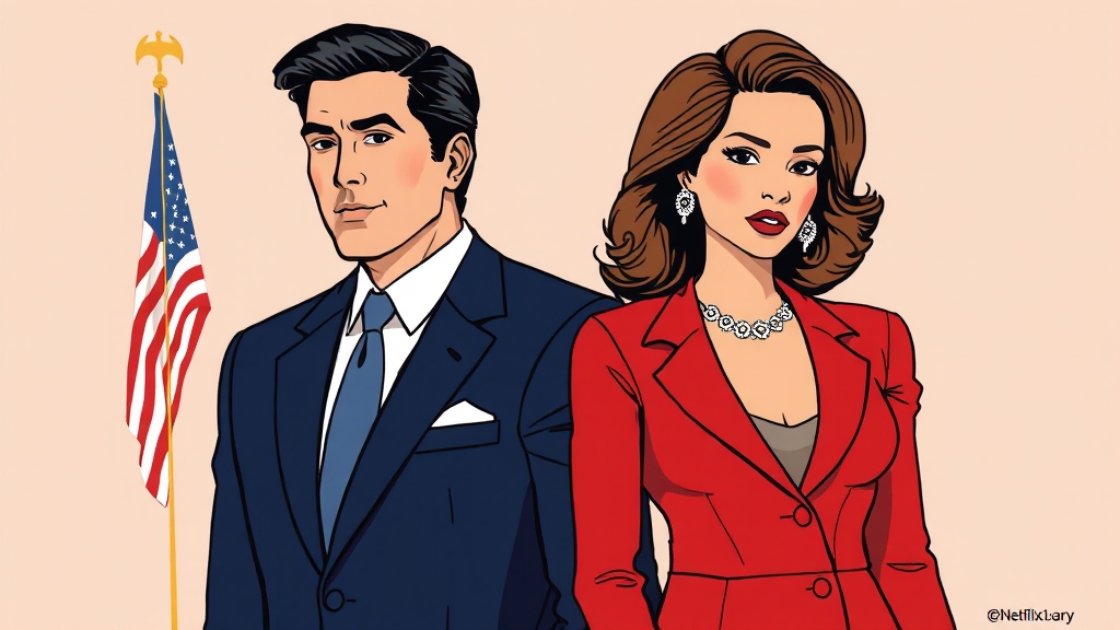 다시보기: 시청 정보 및 채널 (cartoon 스타일)