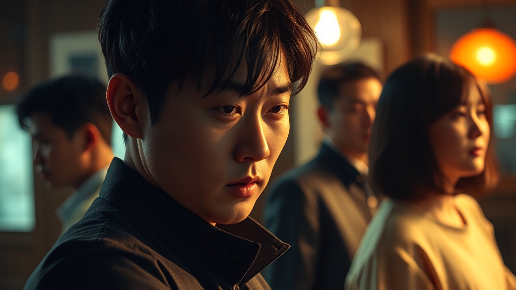 이명훈 캐릭터 상세 정보 (realistic 스타일)